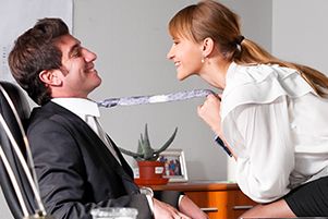 Сексуальные игры