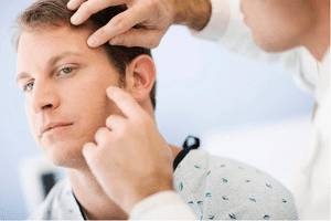 Инфекции кожи