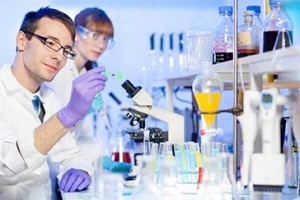 Исследование семенной жидкости