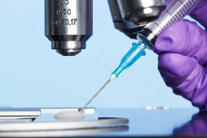 Исследование спермы