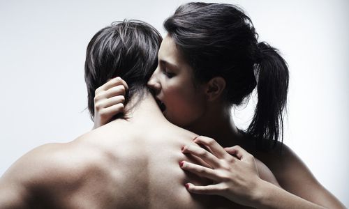 Сексуальное желание