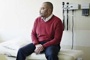 Признаки заболевания