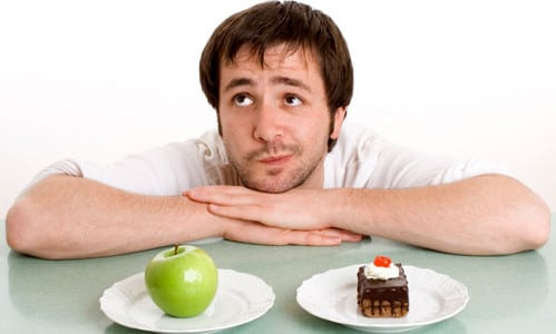 Как быстро сбросить вес