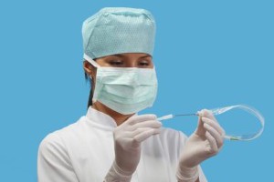 Катетеризация