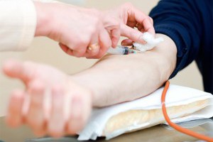 Анализ крови