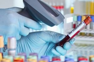 Анализ крови