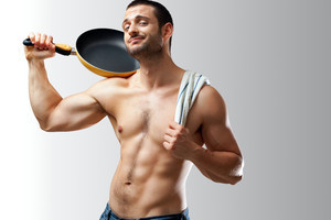 Здоровый рацион питания