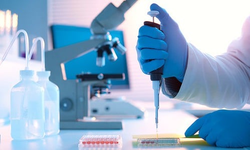 Лабораторные исследования