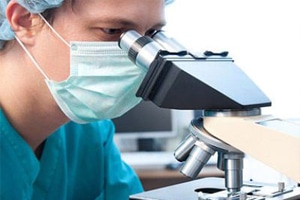 Лабораторный анализ крови