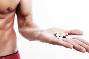 Сильное тело