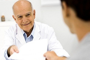 Назначание лечения