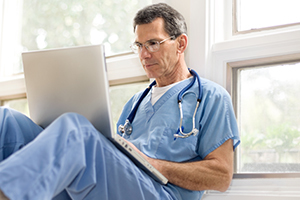 История болезни