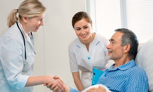 Можно ли вылечить аденому простаты без хирургического вмешательства Можно ли вылечить аденому простаты без хирургического вмешательства