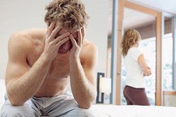 Impotencija u muzhchin