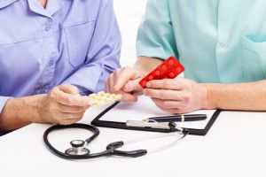 Медикаментозное лечение