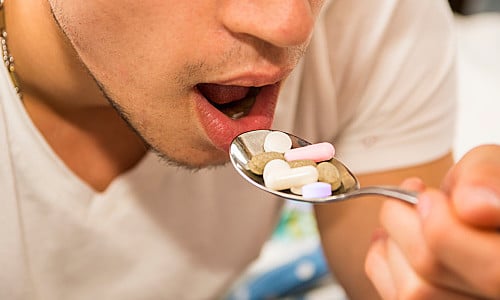 Самолечение недопустимо