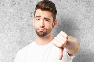 Понижение либидо