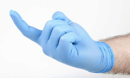 Массаж пальцем massazh pal'cem