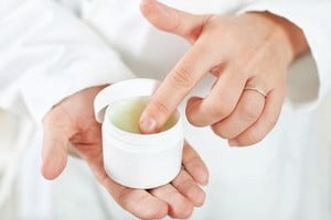 Мазь с антибиотиком Мазь с антибиотиком