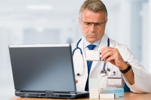 Врач-специалист