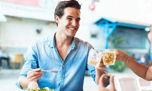 Польза мидий неоспорима