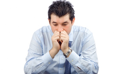 Плохое самочувствие