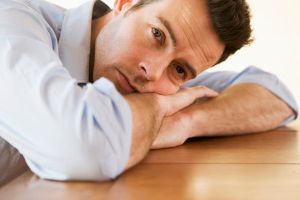 Проблемы со здоровьем