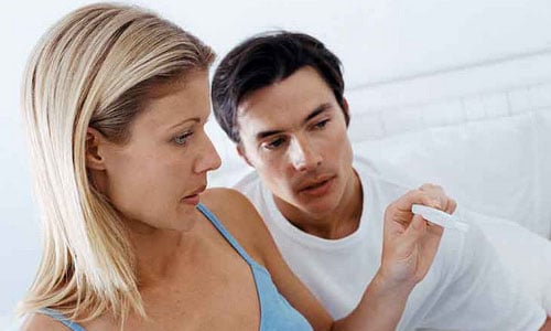 мужское бесплодие