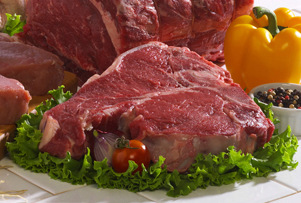 Свежий продукт