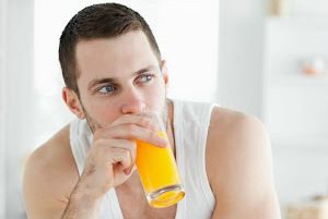 Вкусный напиток