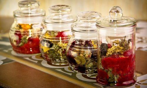 Народные рецепты Народные рецепты