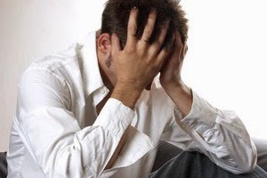 Проблемы со здоровьем