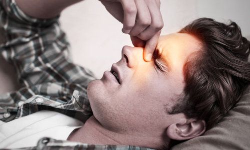 Патология очень опасна Патология очень опасна