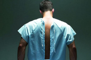 Проблемы со здоровьем