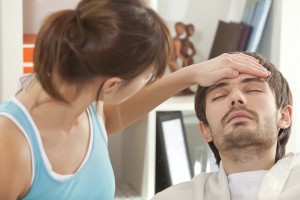 Болезненное состояние