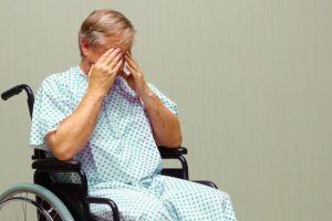 Заболевания мочеполовой системы