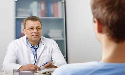 Некрозооспермия у мужчин