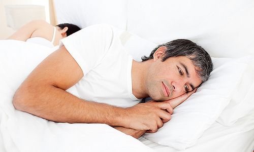 Пропала эрекция Пропала эрекция