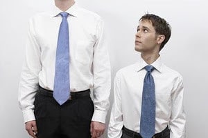 Рост зависит от многих факторов