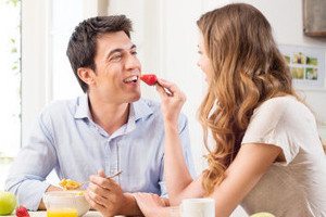 Вкусный десерт