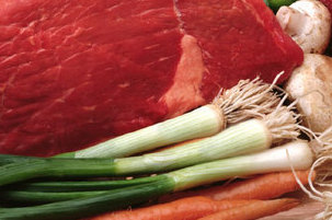 Приготовление еды