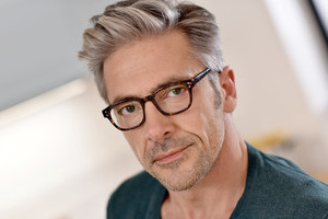 Стильные очки