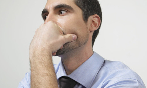 Проблемы со здоровьем