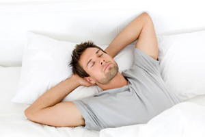 Дневной отдых