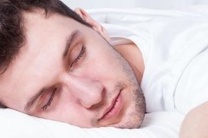 Мягкая подушка