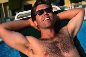 Хорошее здоровье