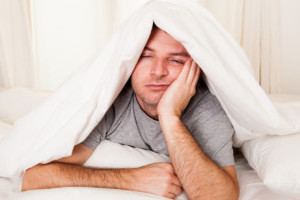 Половая дисфункция