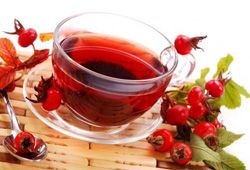 Отвар шиповника otvar shipovnika