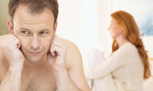 Проблемы со здоровьем