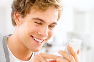 Отправка сообщения